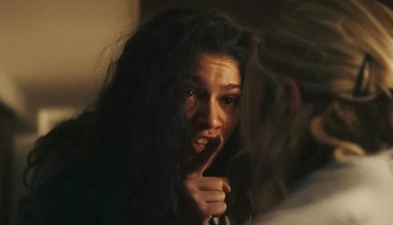 Момент из 5 серии 2 сезона